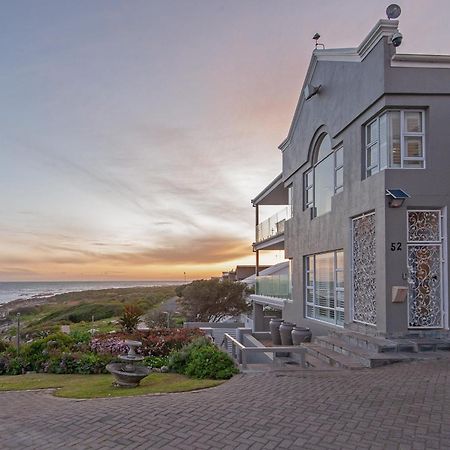 Absolute Ocean Boutique Guesthouse هيرمانوس المظهر الخارجي الصورة