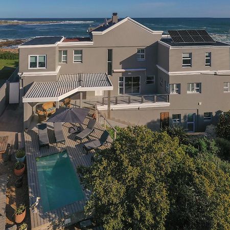 Absolute Ocean Boutique Guesthouse هيرمانوس المظهر الخارجي الصورة