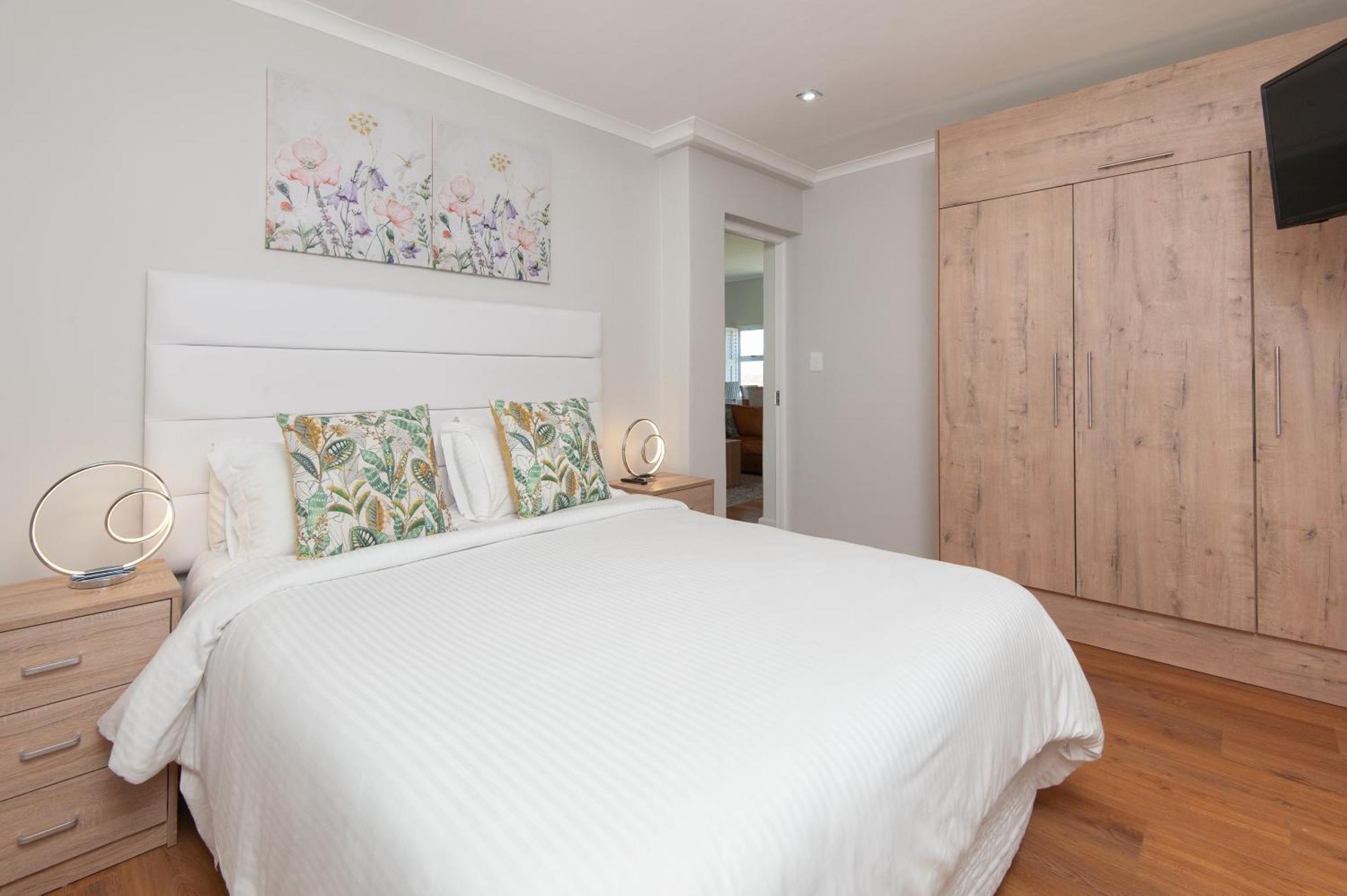 Absolute Ocean Boutique Guesthouse هيرمانوس المظهر الخارجي الصورة