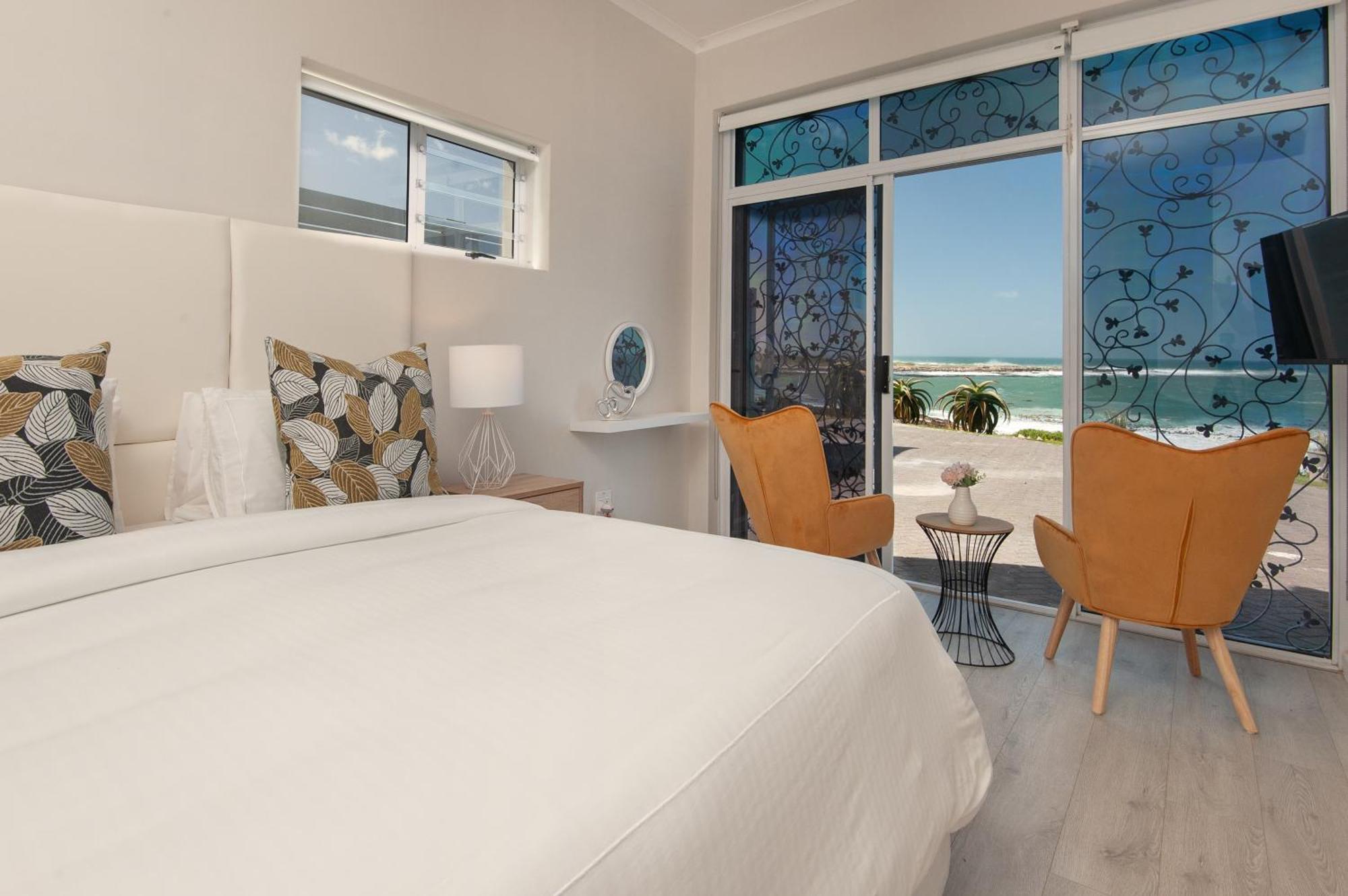 Absolute Ocean Boutique Guesthouse هيرمانوس المظهر الخارجي الصورة