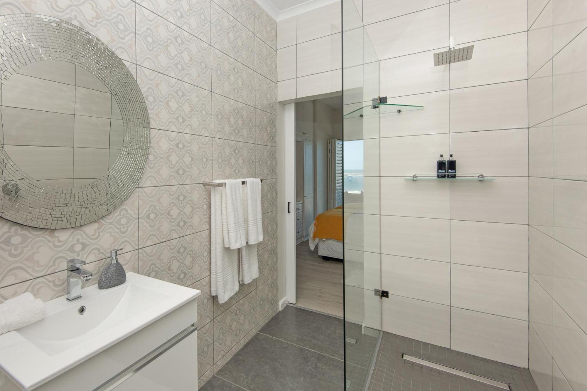 Absolute Ocean Boutique Guesthouse هيرمانوس المظهر الخارجي الصورة