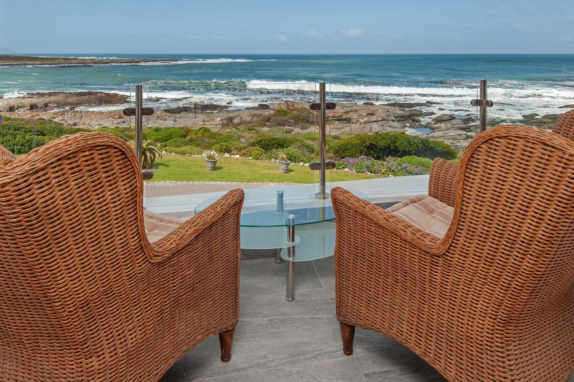 Absolute Ocean Boutique Guesthouse هيرمانوس المظهر الخارجي الصورة