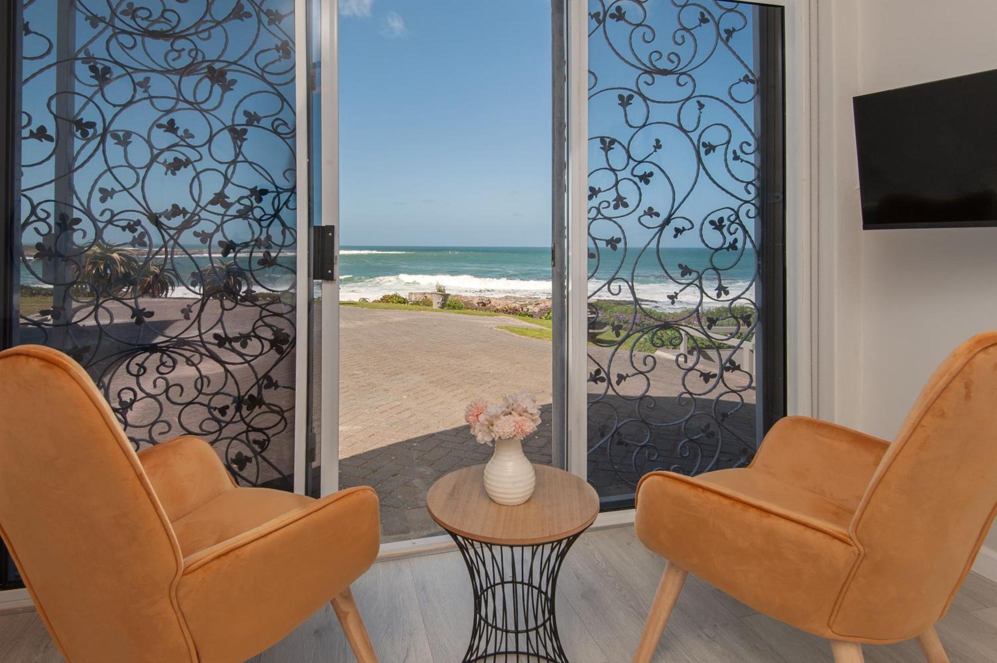 Absolute Ocean Boutique Guesthouse هيرمانوس المظهر الخارجي الصورة