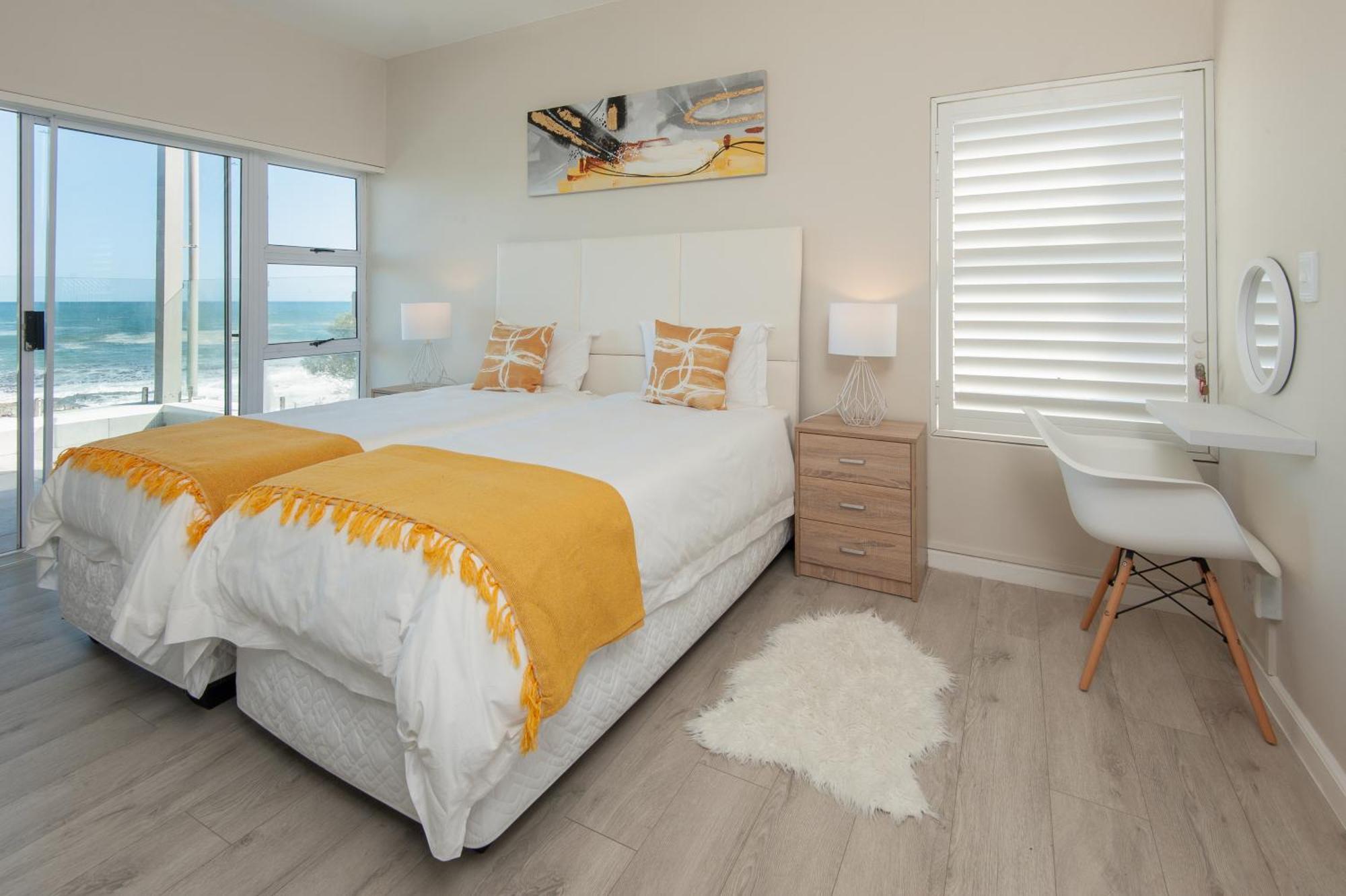 Absolute Ocean Boutique Guesthouse هيرمانوس المظهر الخارجي الصورة