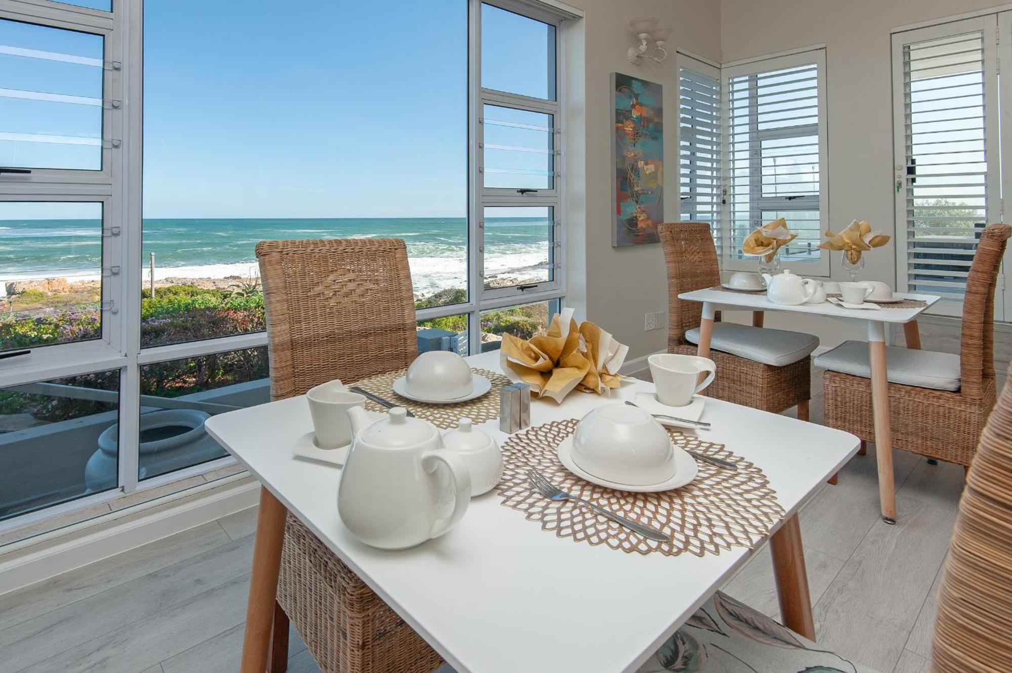 Absolute Ocean Boutique Guesthouse هيرمانوس المظهر الخارجي الصورة