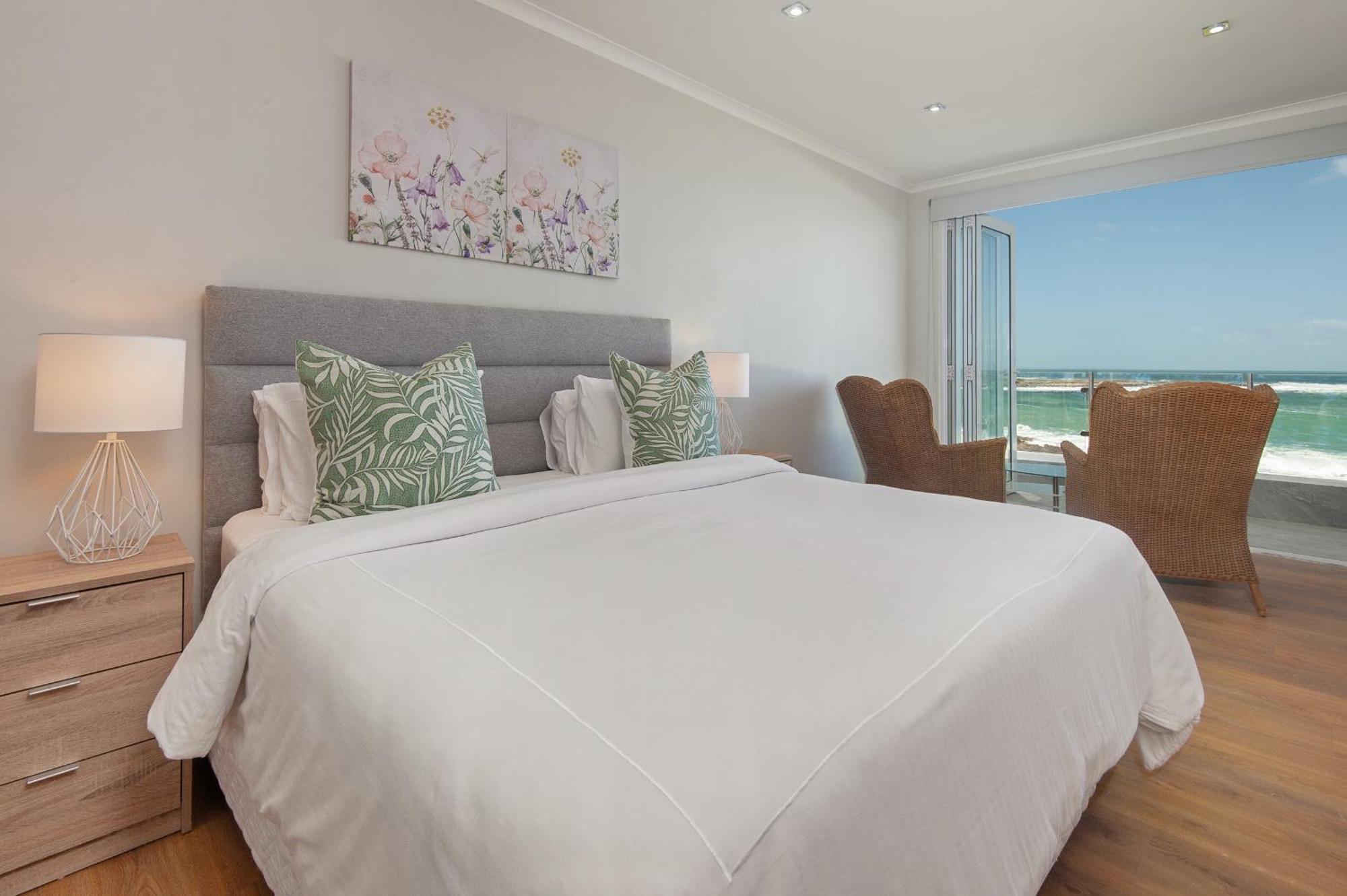 Absolute Ocean Boutique Guesthouse هيرمانوس المظهر الخارجي الصورة