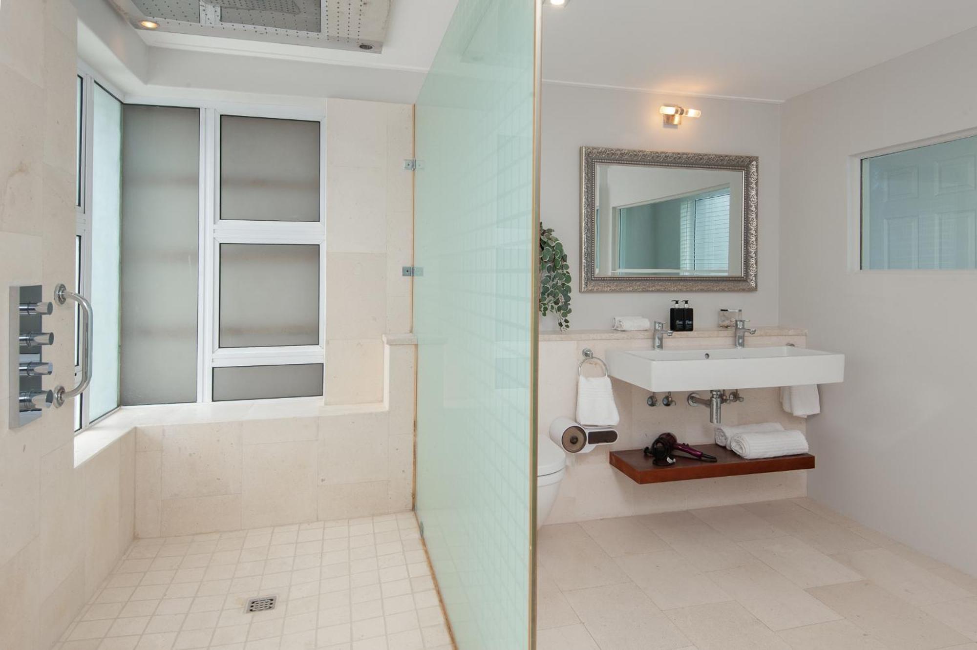 Absolute Ocean Boutique Guesthouse هيرمانوس المظهر الخارجي الصورة