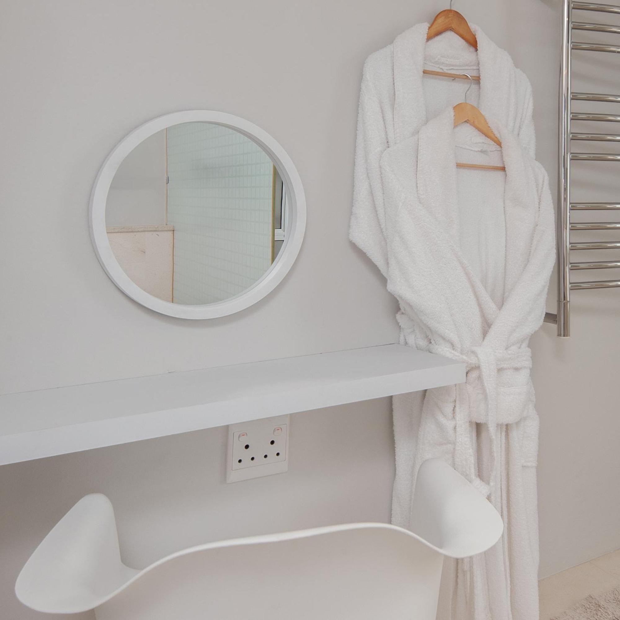 Absolute Ocean Boutique Guesthouse هيرمانوس المظهر الخارجي الصورة