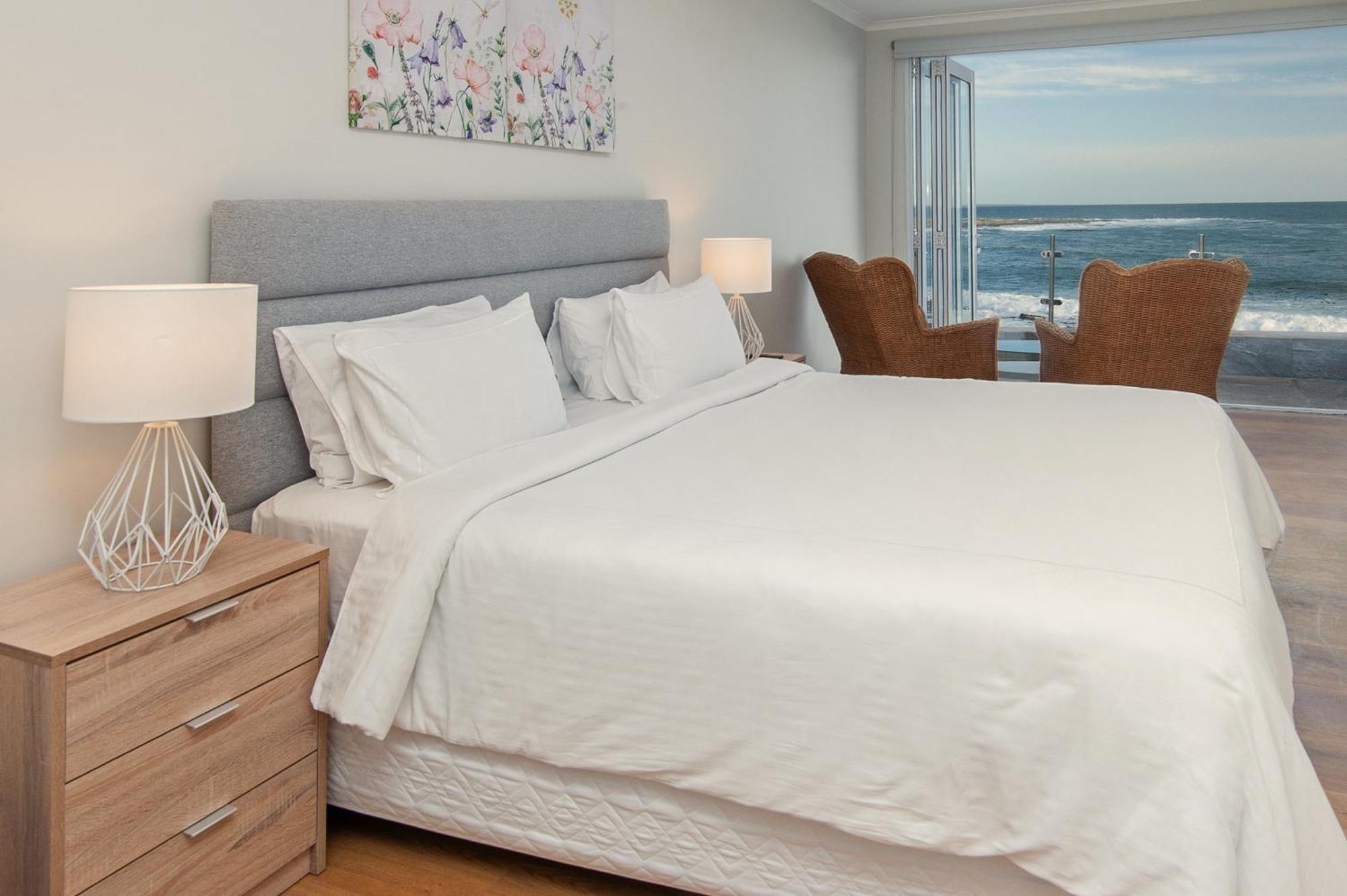 Absolute Ocean Boutique Guesthouse هيرمانوس المظهر الخارجي الصورة