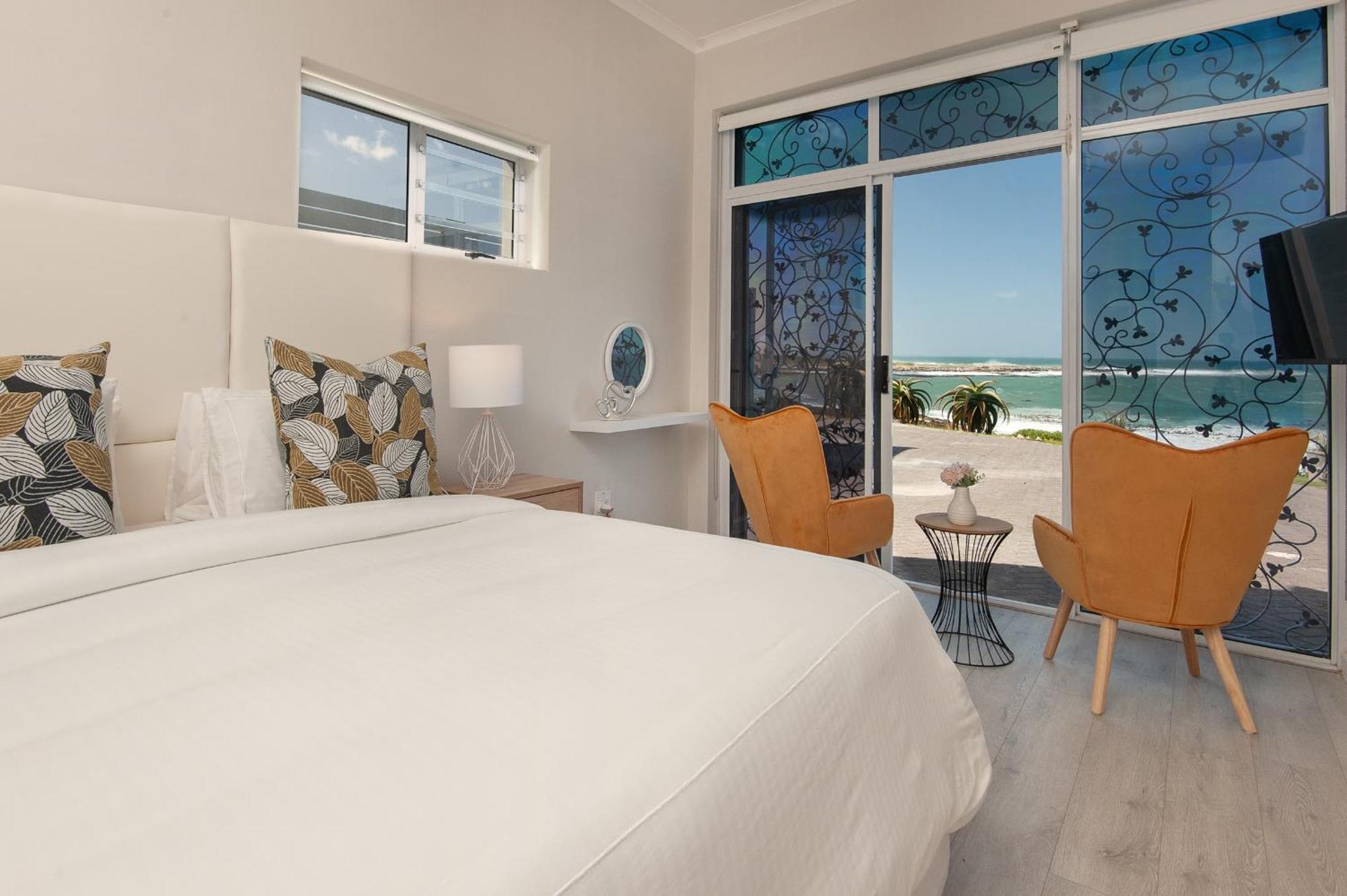 Absolute Ocean Boutique Guesthouse هيرمانوس المظهر الخارجي الصورة