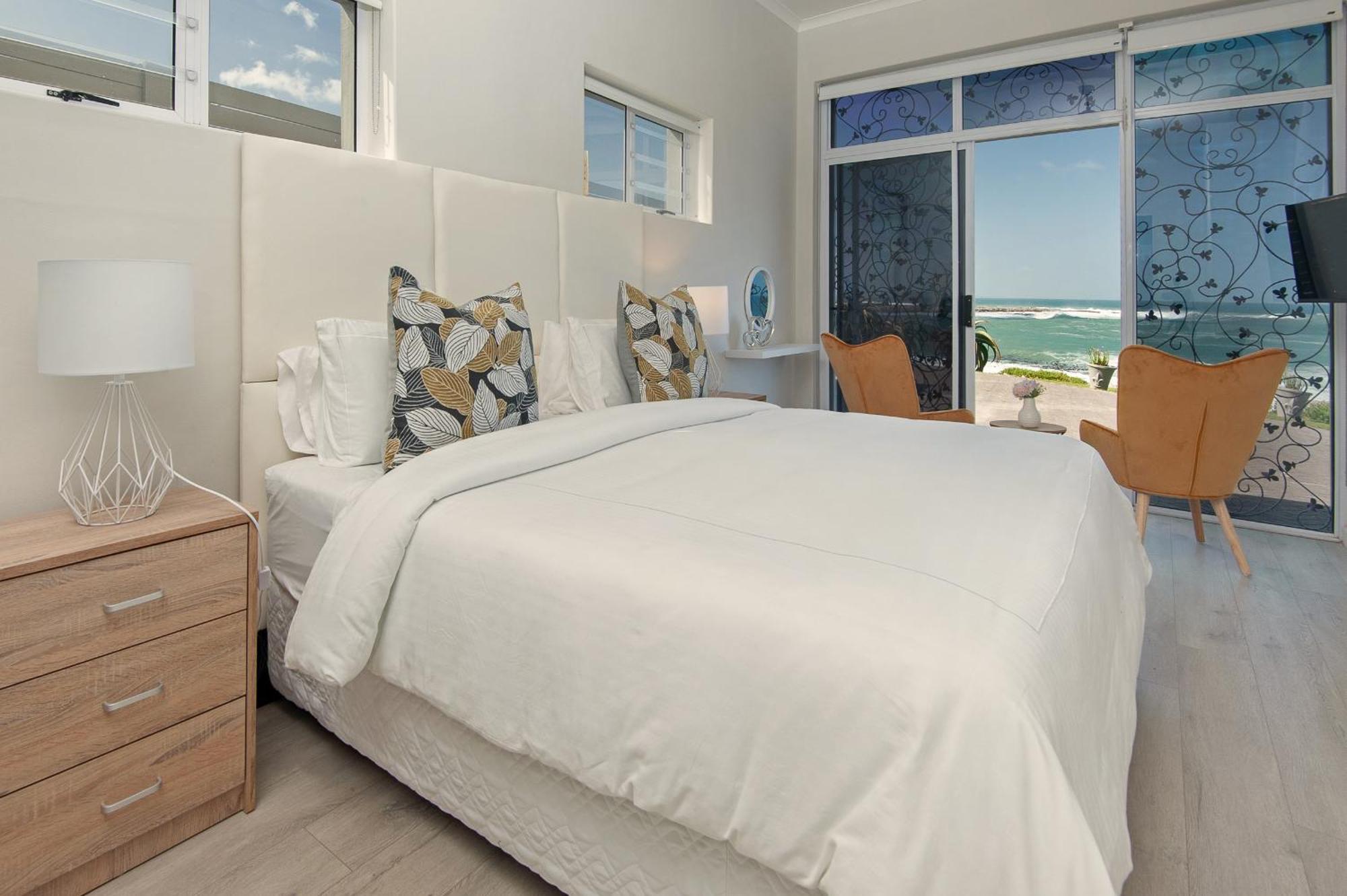 Absolute Ocean Boutique Guesthouse هيرمانوس المظهر الخارجي الصورة
