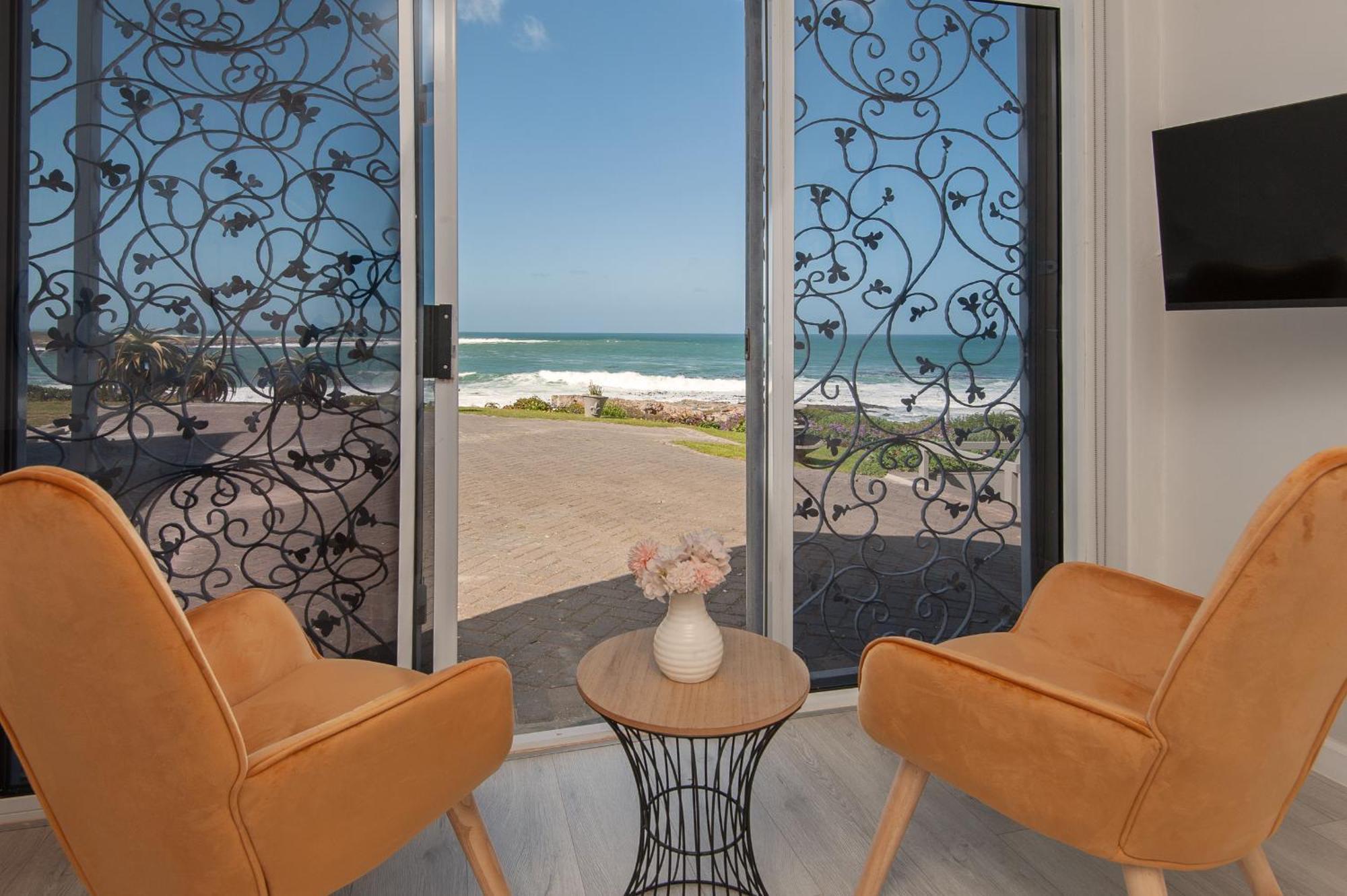 Absolute Ocean Boutique Guesthouse هيرمانوس المظهر الخارجي الصورة