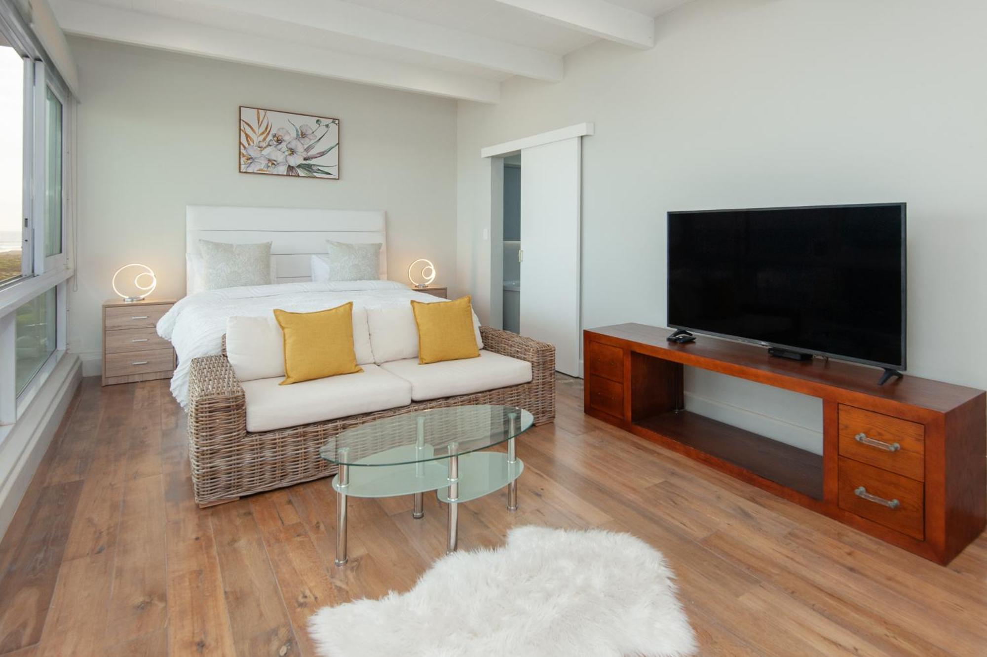 Absolute Ocean Boutique Guesthouse هيرمانوس المظهر الخارجي الصورة