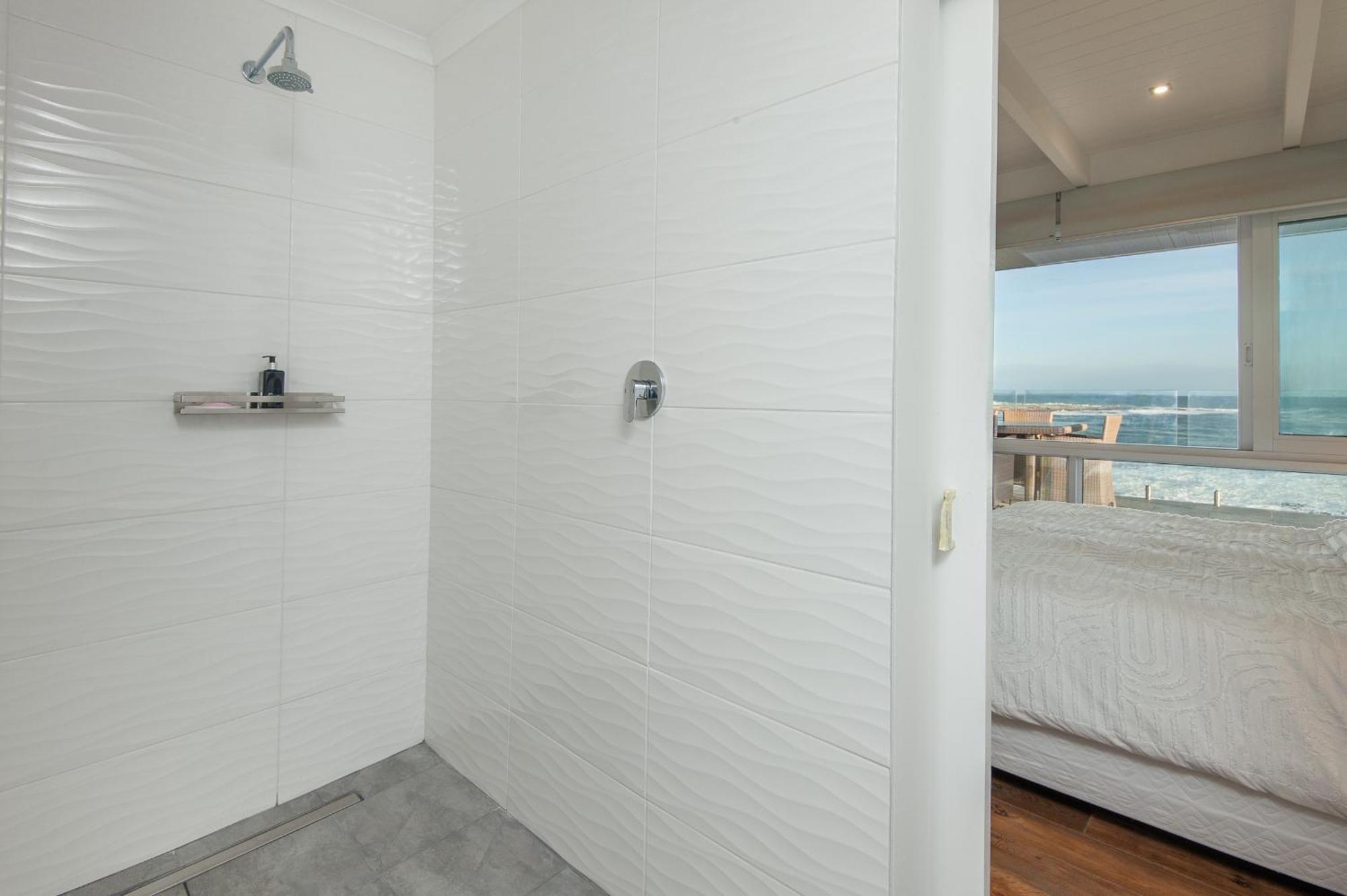 Absolute Ocean Boutique Guesthouse هيرمانوس المظهر الخارجي الصورة