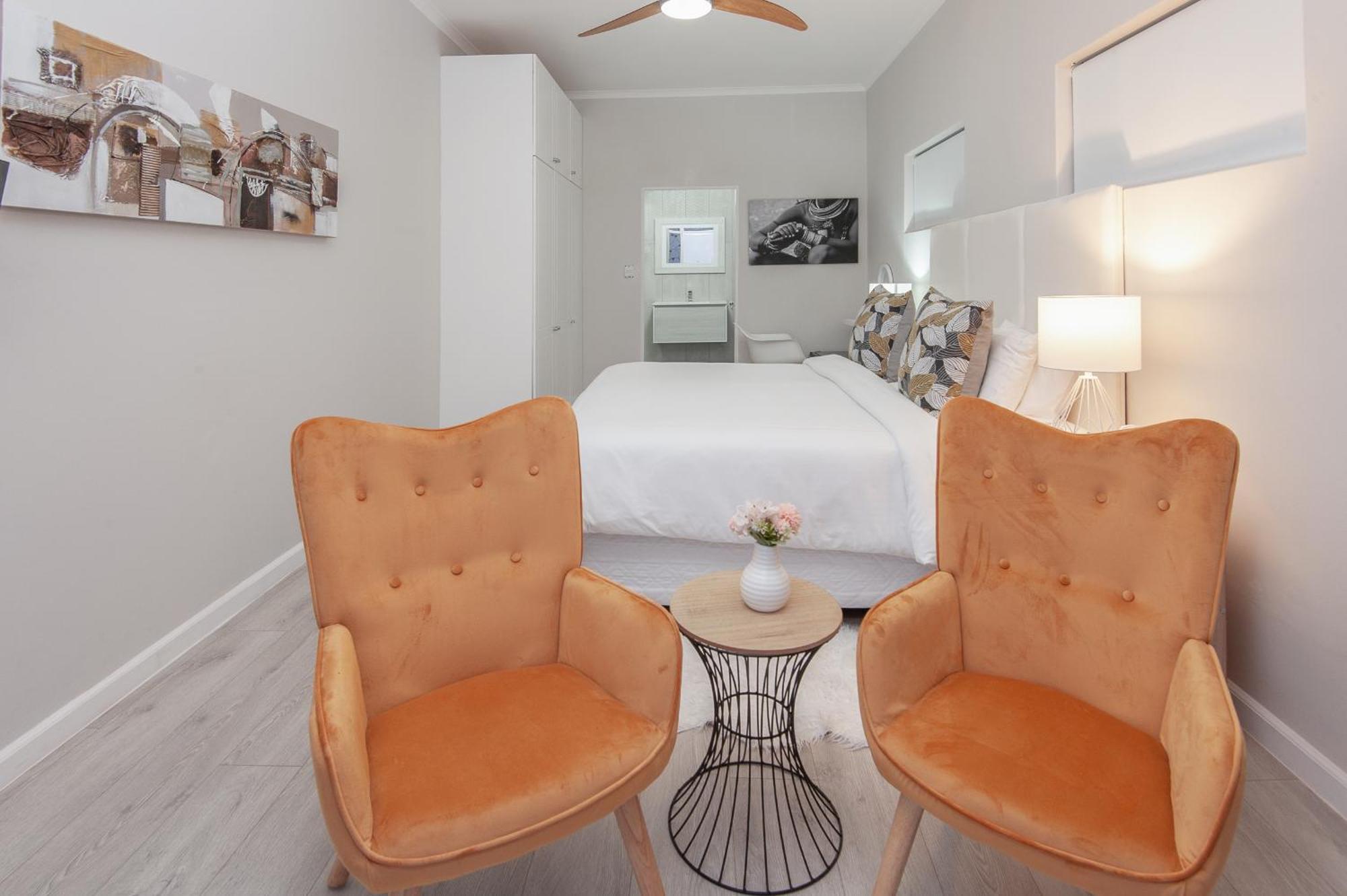 Absolute Ocean Boutique Guesthouse هيرمانوس المظهر الخارجي الصورة