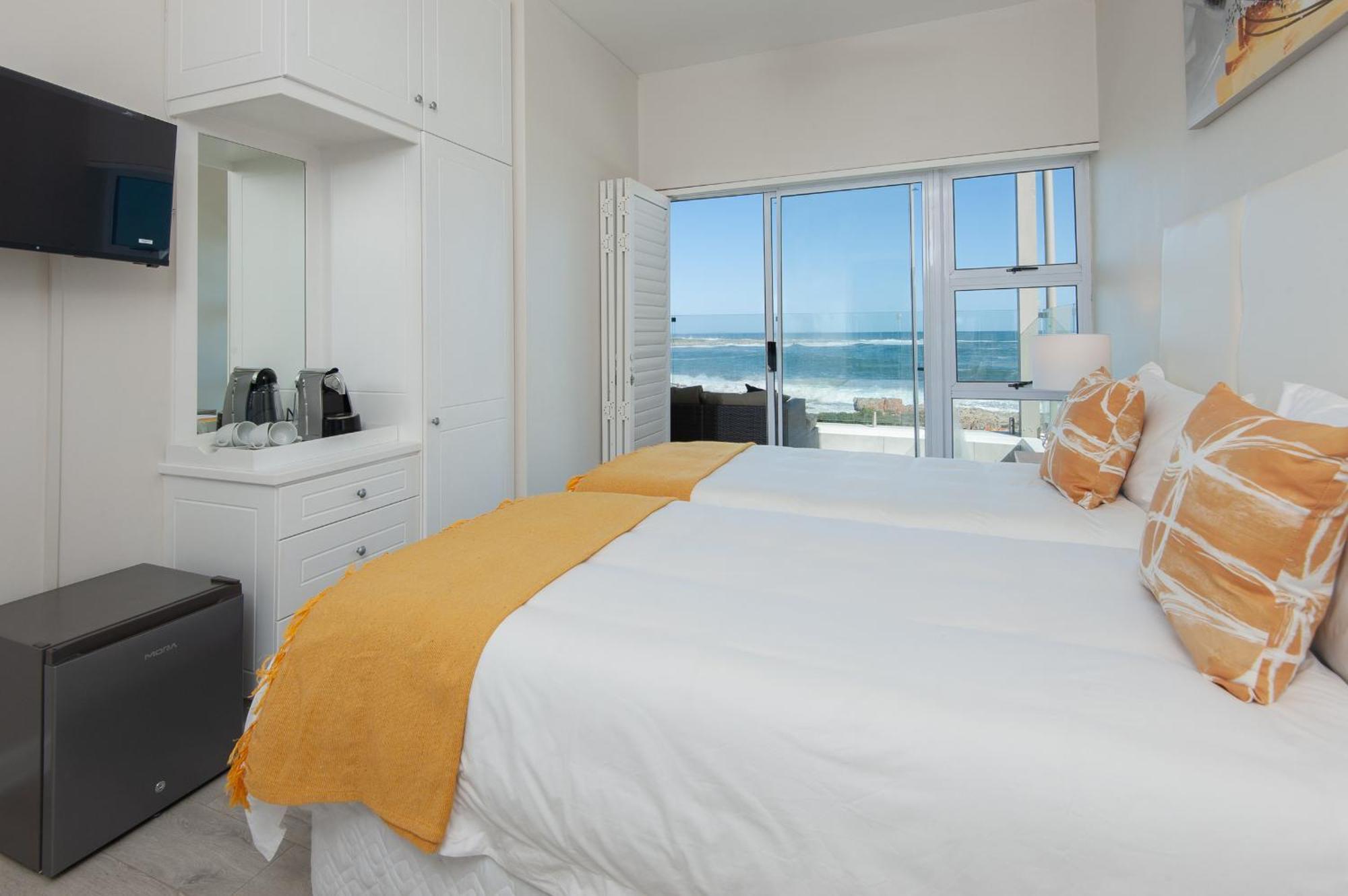 Absolute Ocean Boutique Guesthouse هيرمانوس المظهر الخارجي الصورة