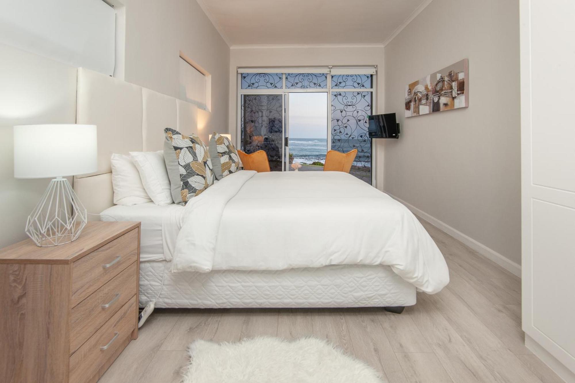Absolute Ocean Boutique Guesthouse هيرمانوس المظهر الخارجي الصورة