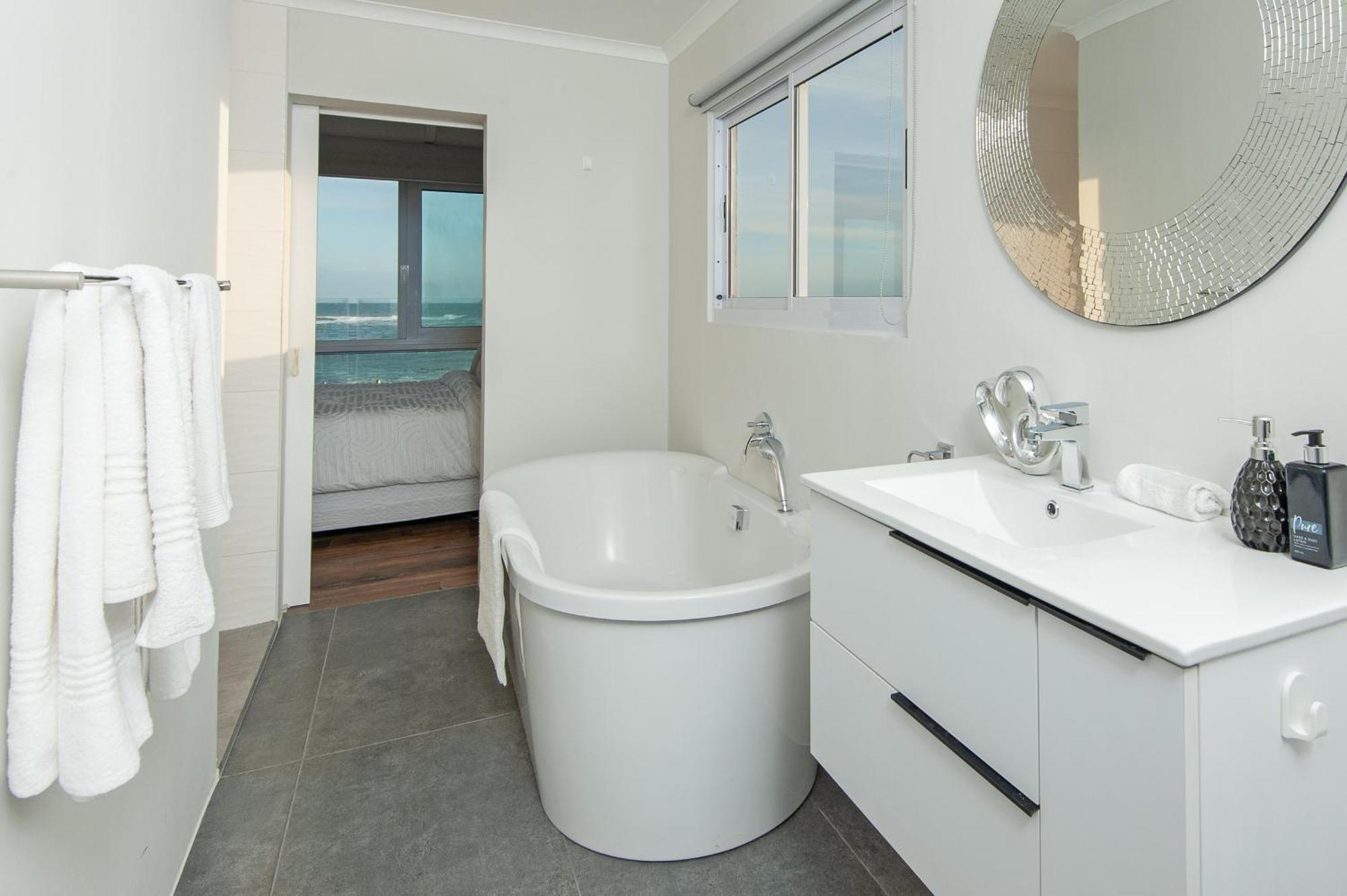 Absolute Ocean Boutique Guesthouse هيرمانوس المظهر الخارجي الصورة