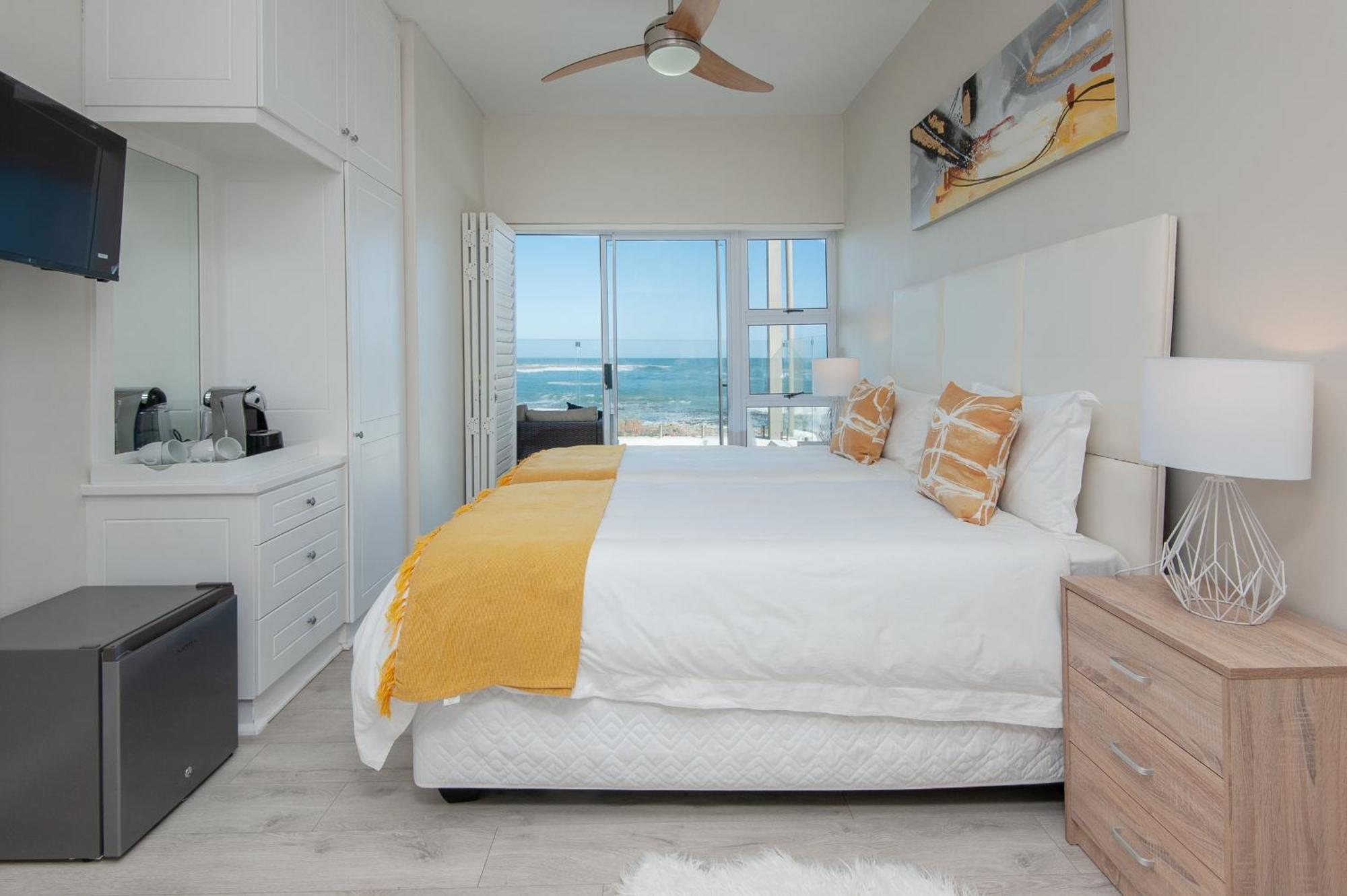 Absolute Ocean Boutique Guesthouse هيرمانوس المظهر الخارجي الصورة