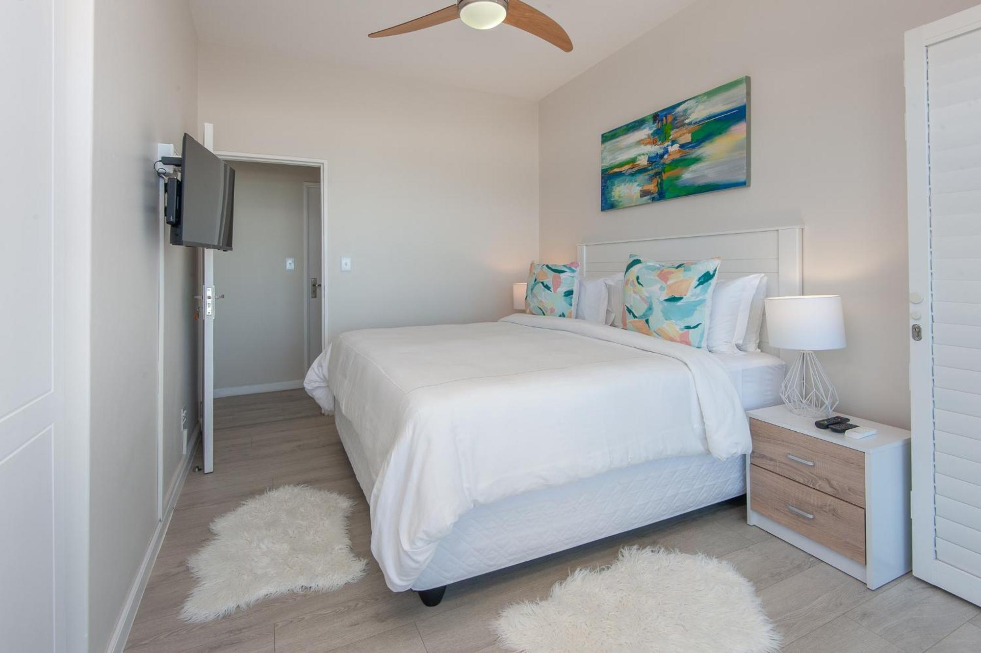 Absolute Ocean Boutique Guesthouse هيرمانوس المظهر الخارجي الصورة
