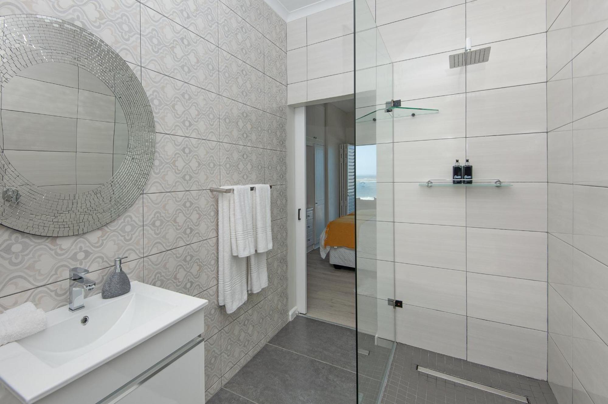 Absolute Ocean Boutique Guesthouse هيرمانوس المظهر الخارجي الصورة