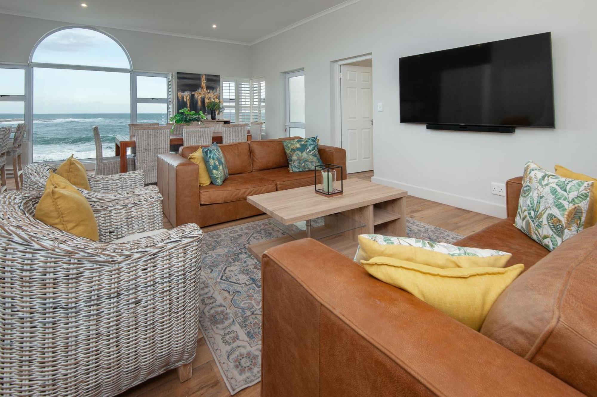 Absolute Ocean Boutique Guesthouse هيرمانوس المظهر الخارجي الصورة
