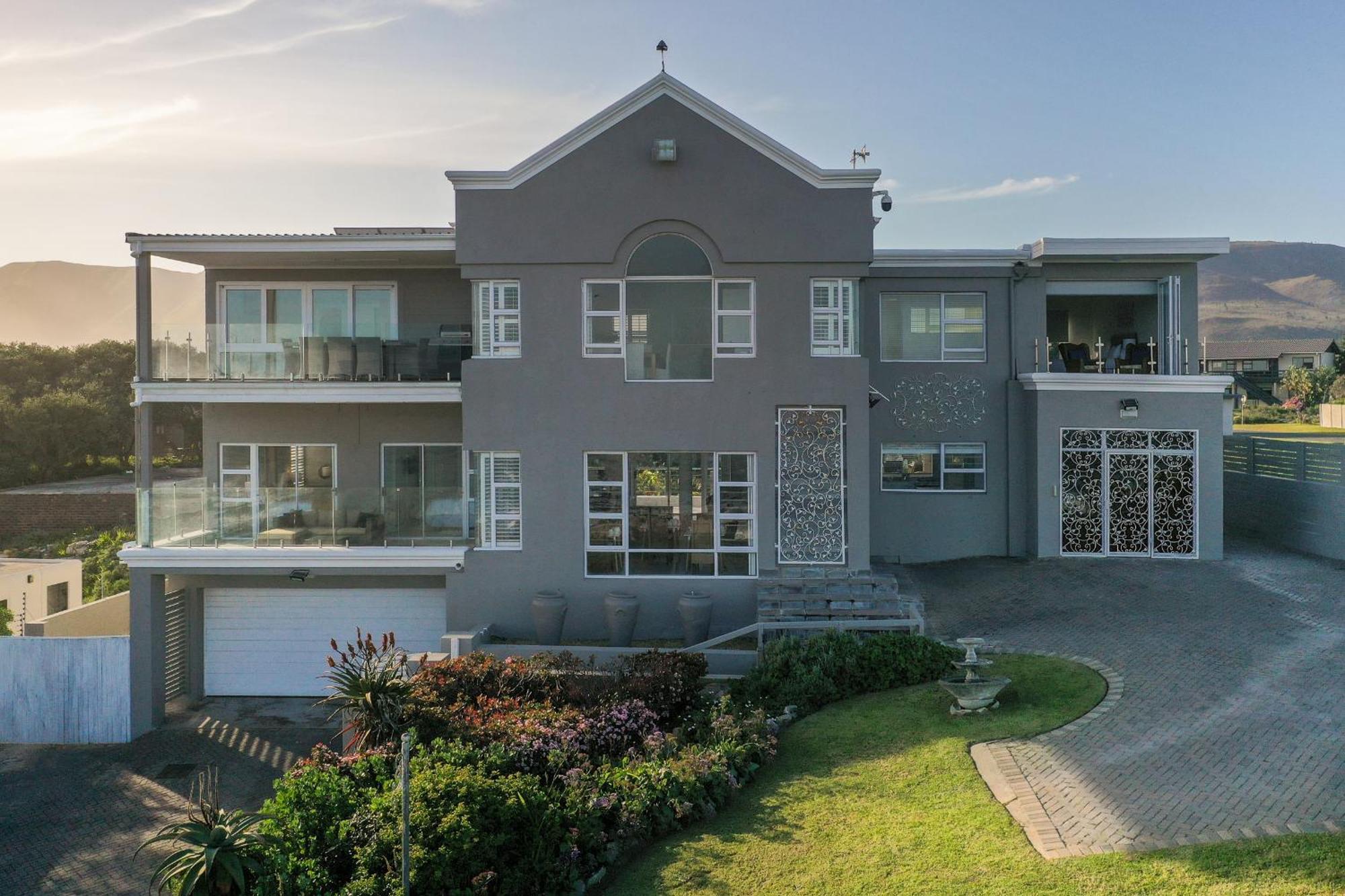 Absolute Ocean Boutique Guesthouse هيرمانوس المظهر الخارجي الصورة