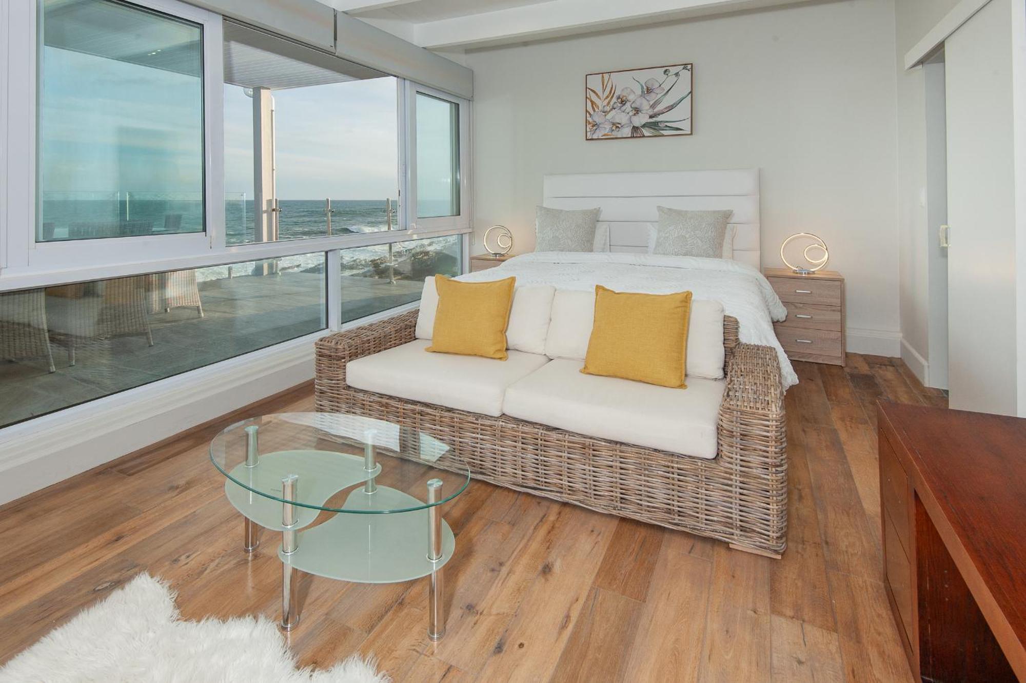 Absolute Ocean Boutique Guesthouse هيرمانوس المظهر الخارجي الصورة